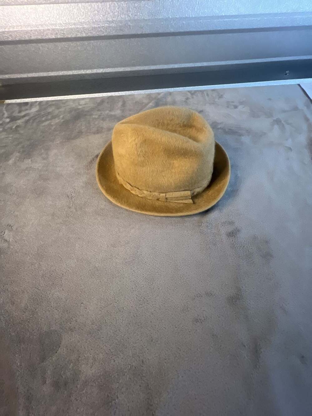 Biltmore Fedora